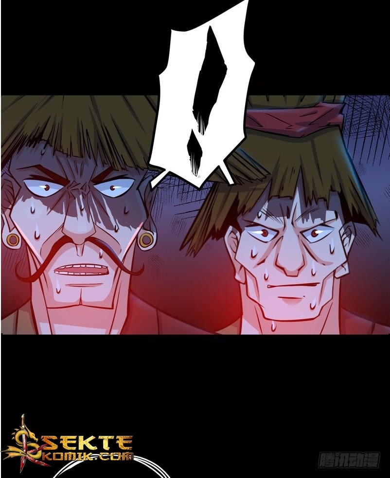 Strongest Divine Doctor Mixed City Chapter 36 Gambar 7